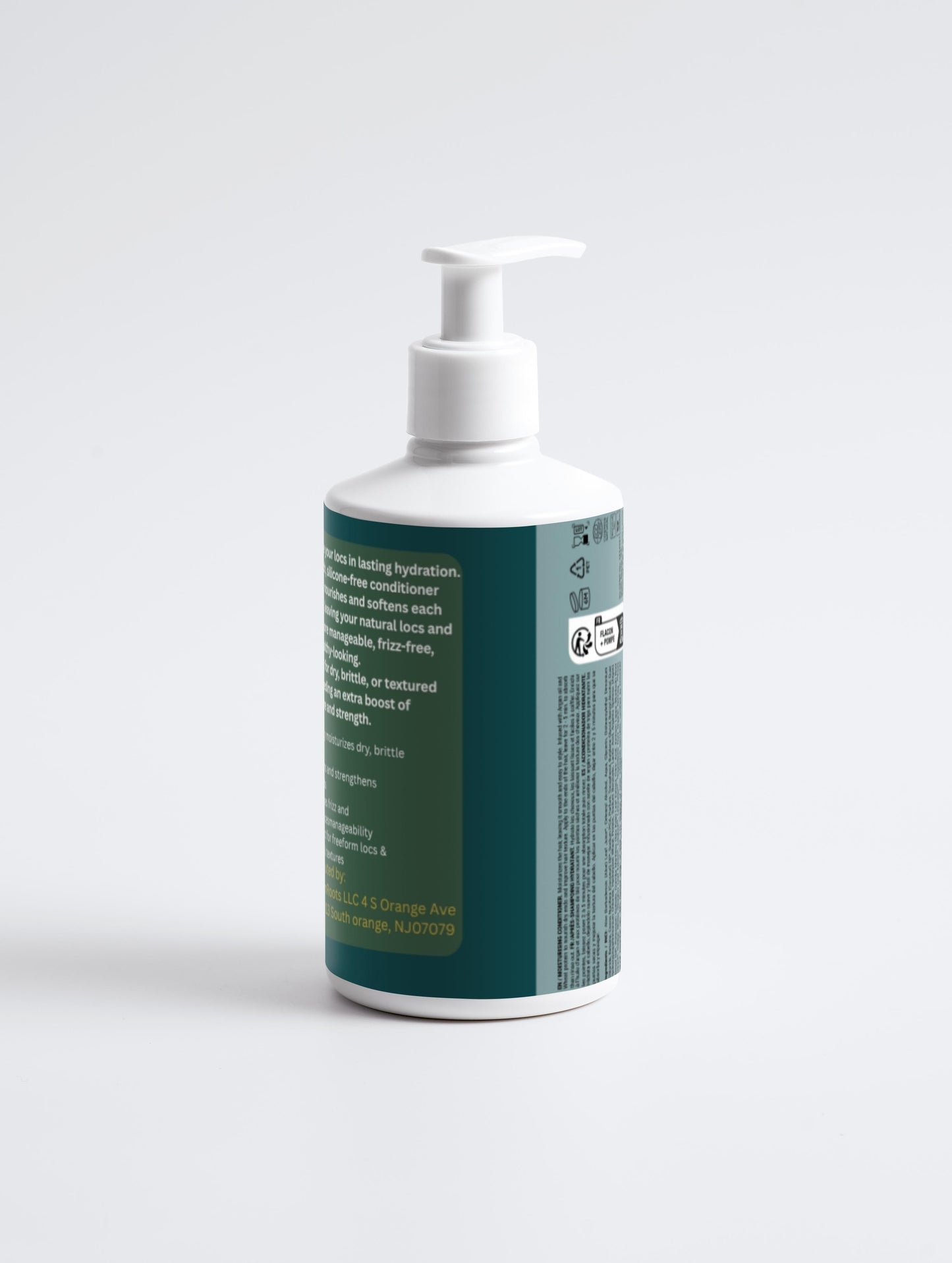 Hydration Moisture Conditioner
