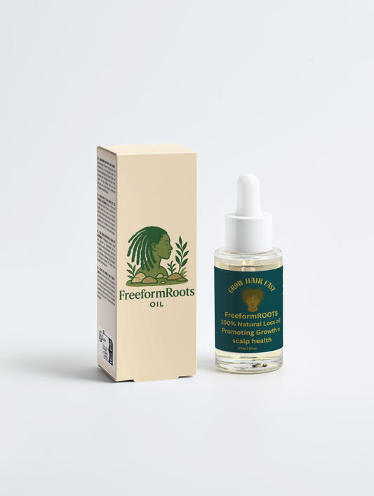 FreeformRoots Oil