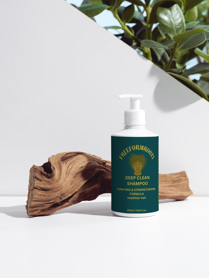 Deep Clean Shampoo