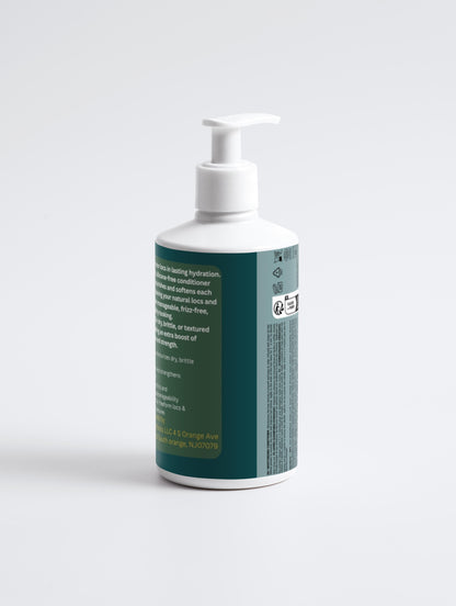 Hydration Moisture Conditioner