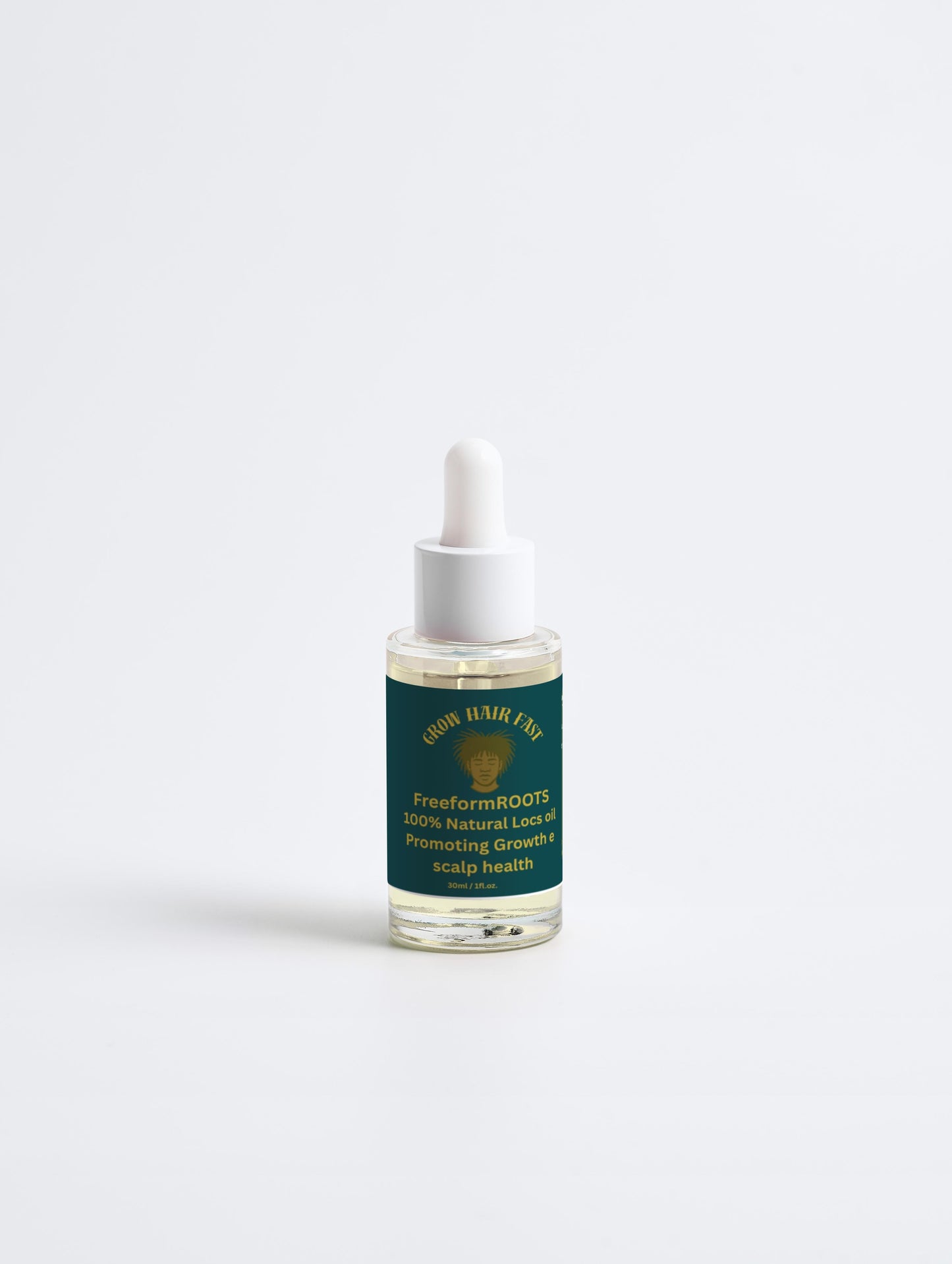 FreeformRoots Oil