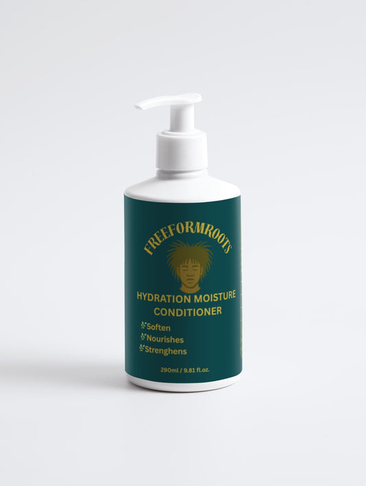 Hydration Moisture Conditioner