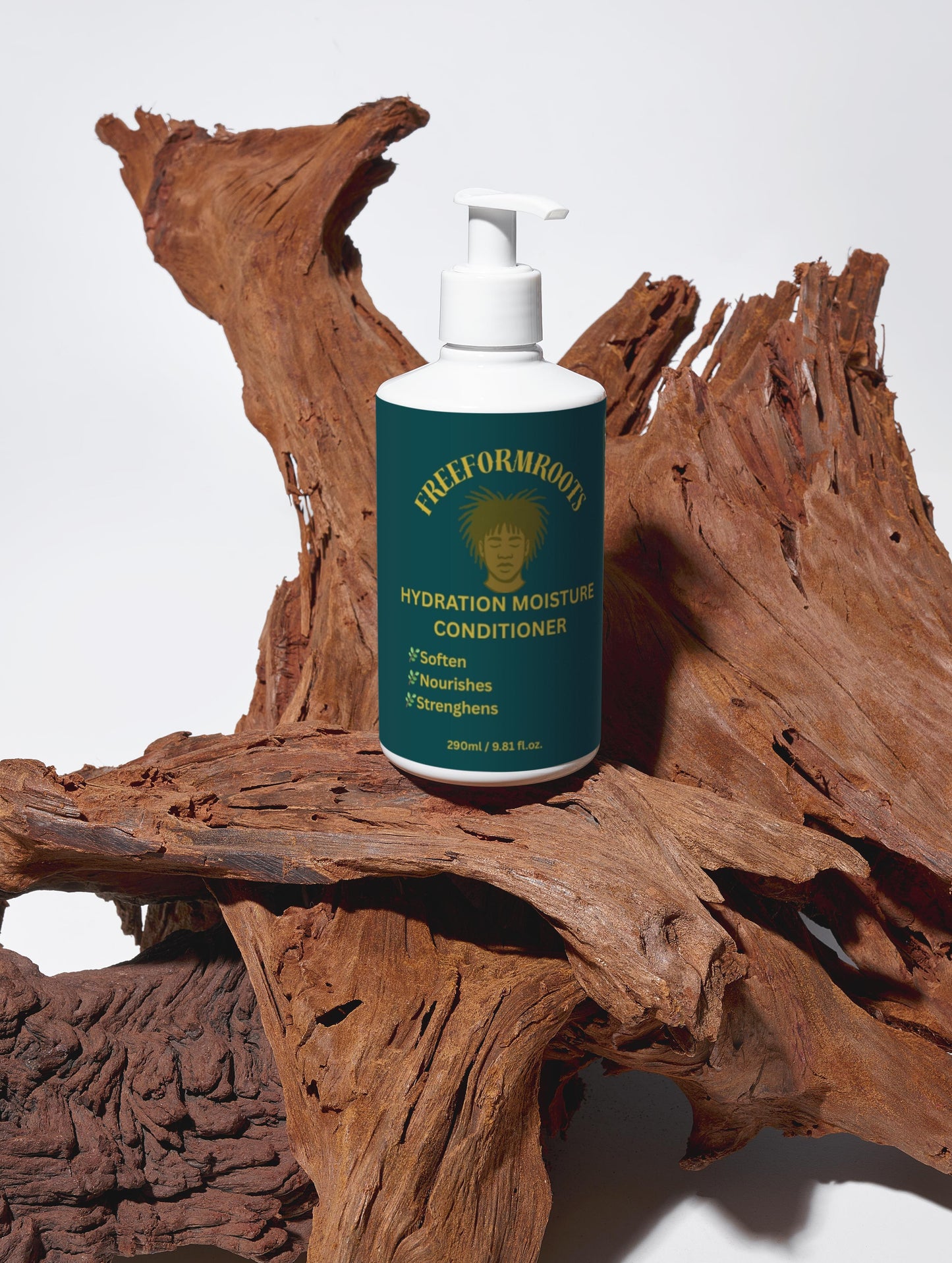 Hydration Moisture Conditioner