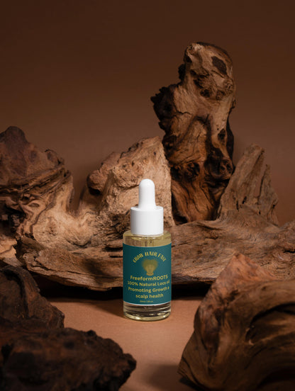 FreeformRoots Oil