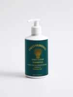 Deep Clean Shampoo