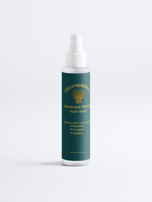 moisture Shield Hair mist