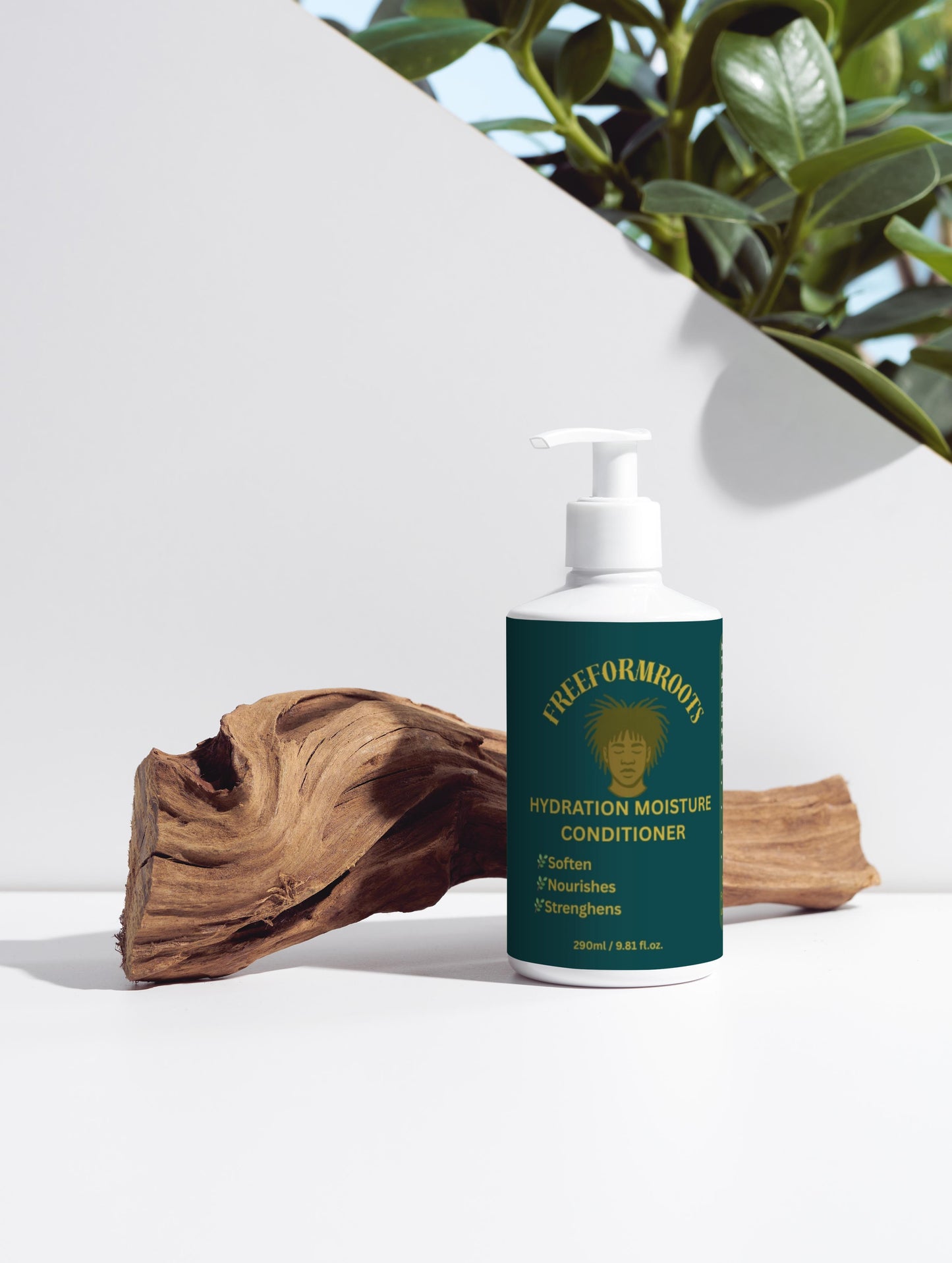 Hydration Moisture Conditioner