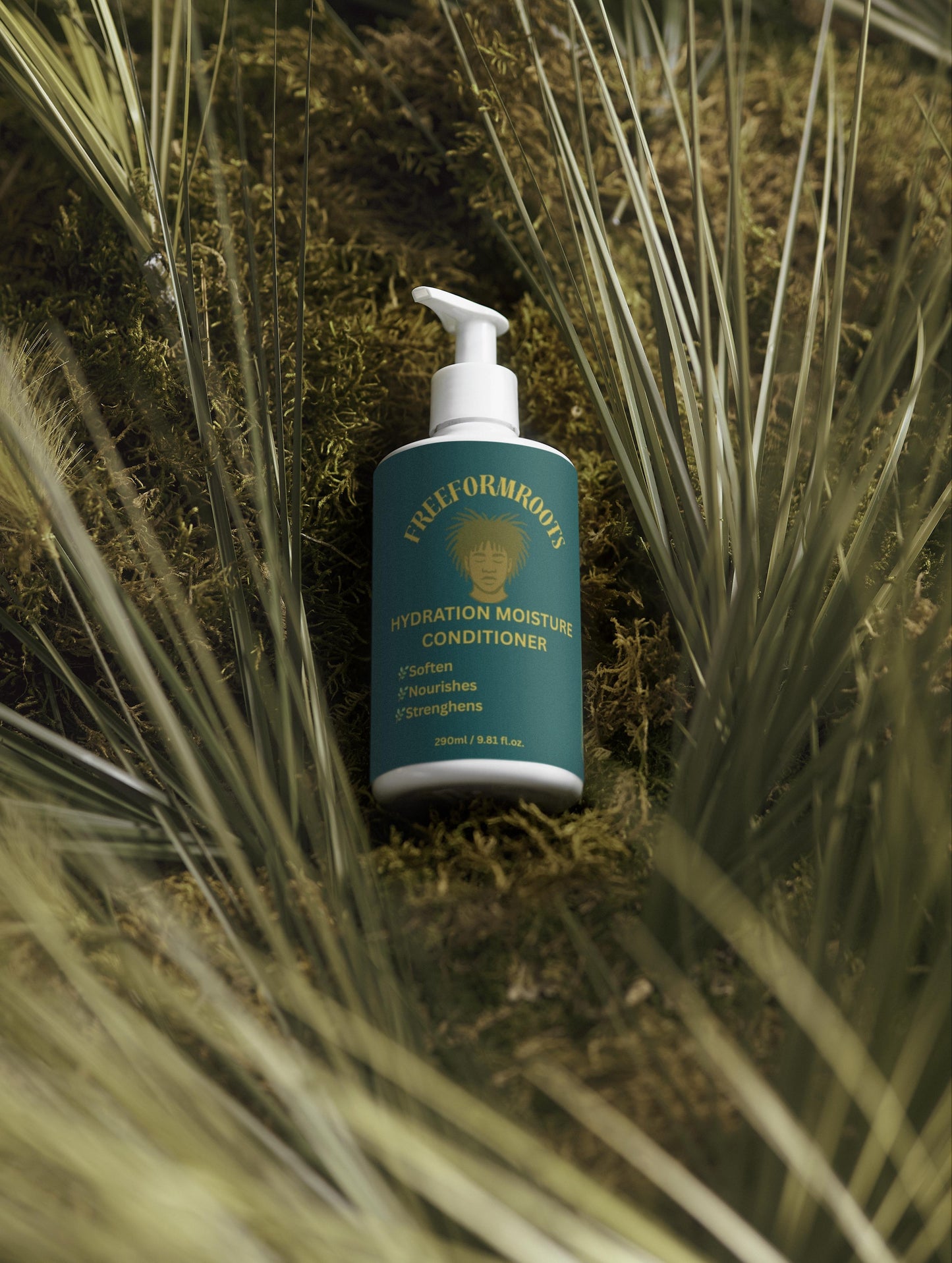 Hydration Moisture Conditioner