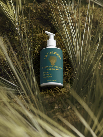 Hydration Moisture Conditioner